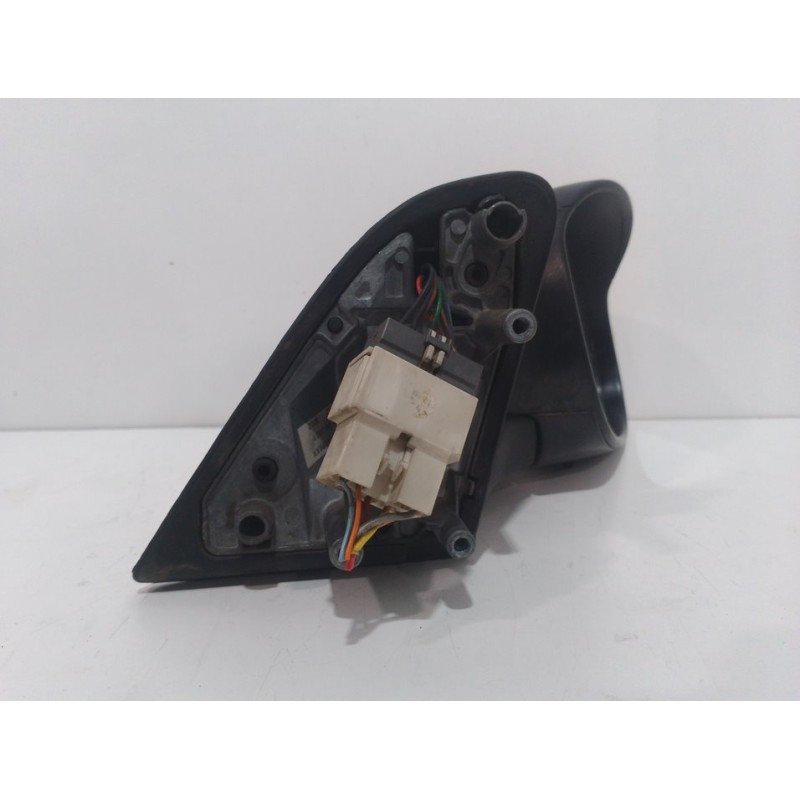 RETROVISOR DERECHO ELECTRICO NEGRO - imagen 3