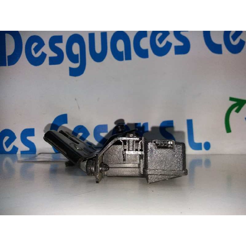 CERRADURA MALETERO / PORTON  - imagen 3