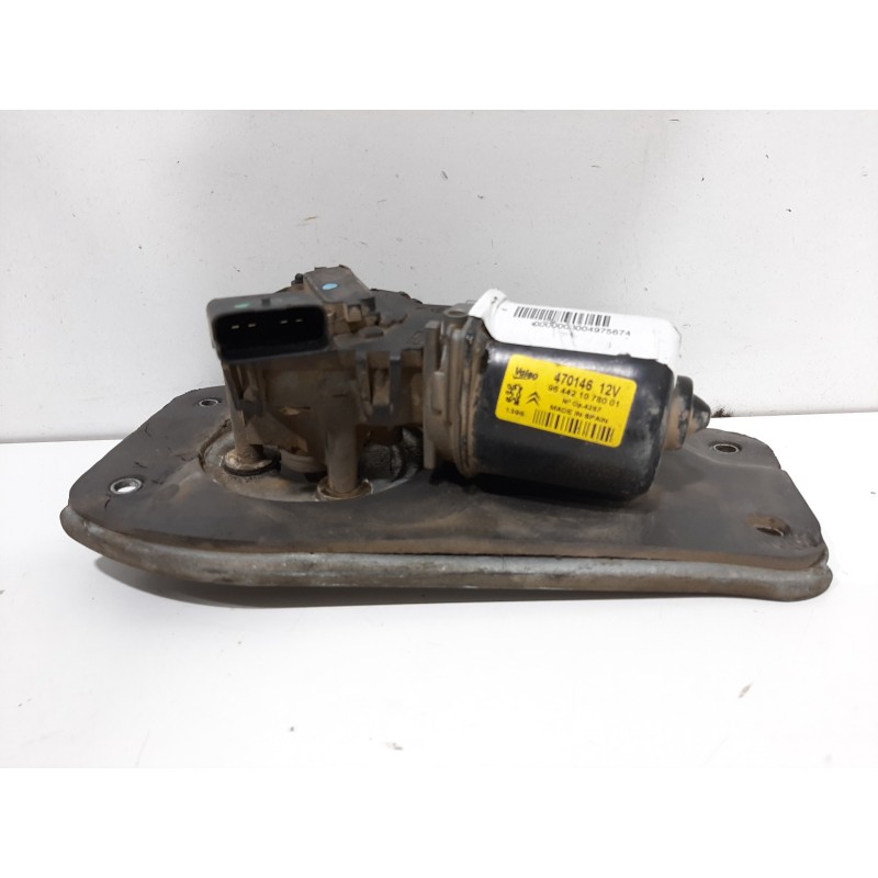 MOTOR LIMPIA DELANTERO 6405L1  - imagen 2