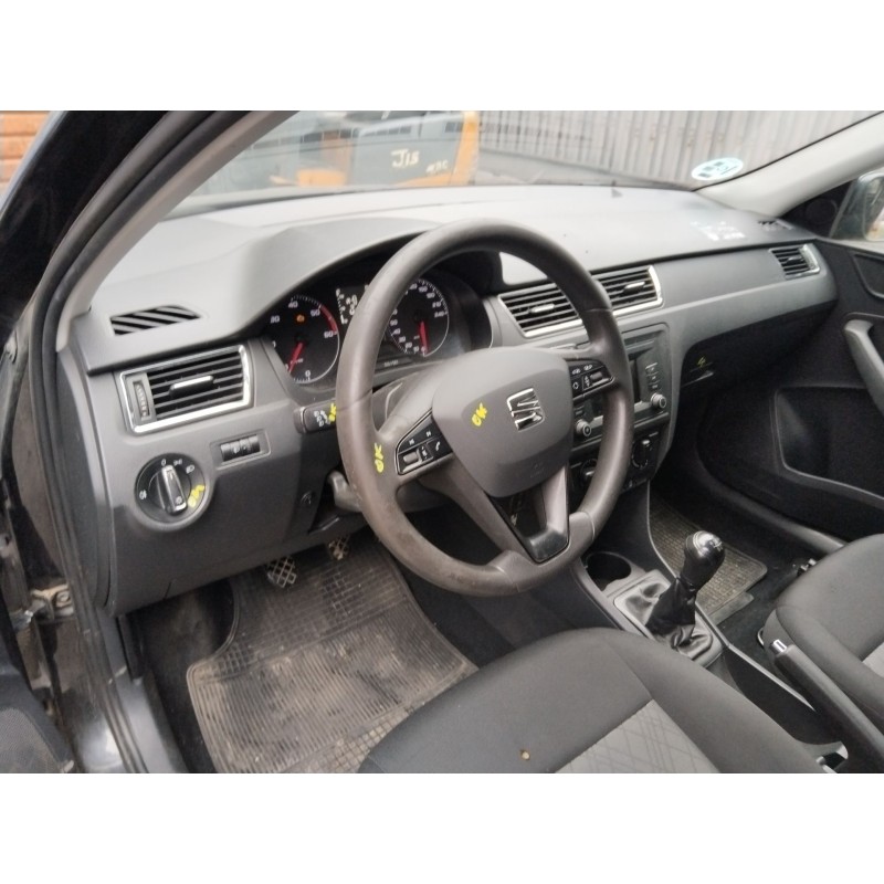 SEAT TOLEDO IV (KG3) - imagen 5