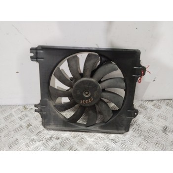 ELECTROVENTILADOR 19030PLZE01 