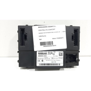 CENTRALITA CONFORT 284B2EB30A 5WK48883 