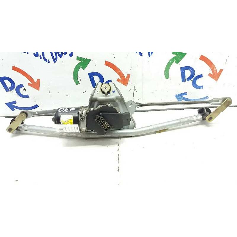 MOTOR LIMPIA DELANTERO 460156  - imagen 2