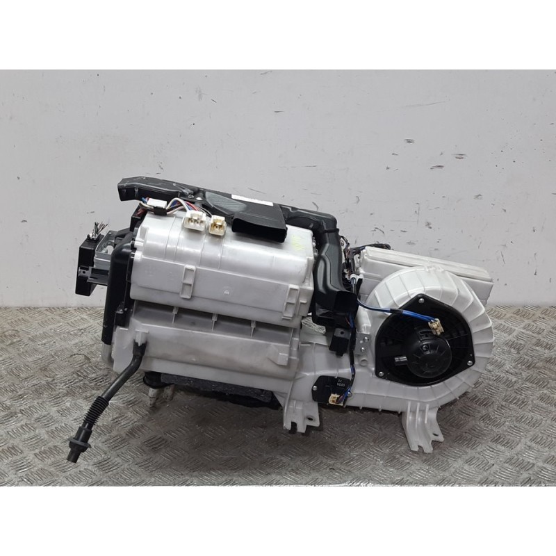 CALEFACCION ENTERA NORMAL 7800A011 CAB142A077 CSA431D214 - imagen 2
