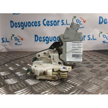 CERRADURA PUERTA DELANTERA DERECHA 805022F915 