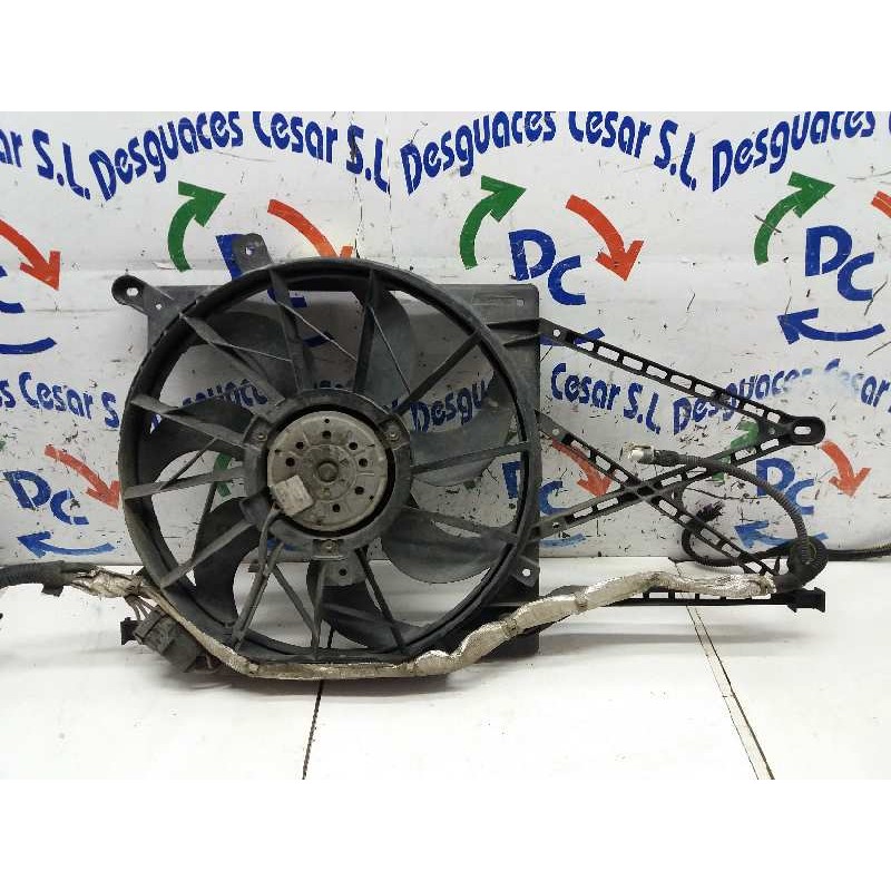 ELECTROVENTILADOR OFERTA