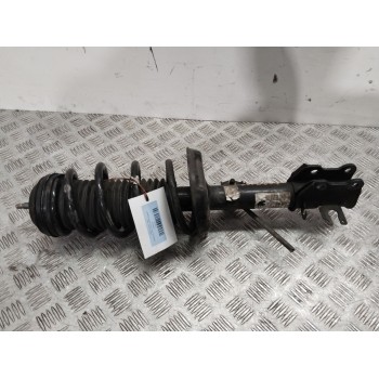 AMORTIGUADOR DELANTERO IZQUIERDO 93188957 