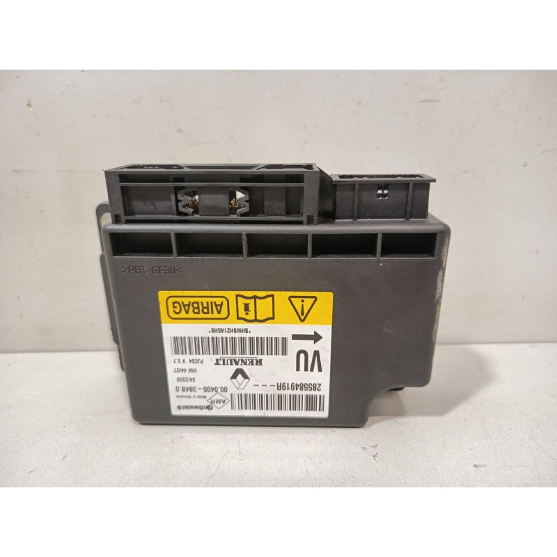 CENTRALITA AIRBAG 285584919R  - imagen 1