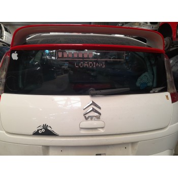 PORTON TRASERO 8701V0 