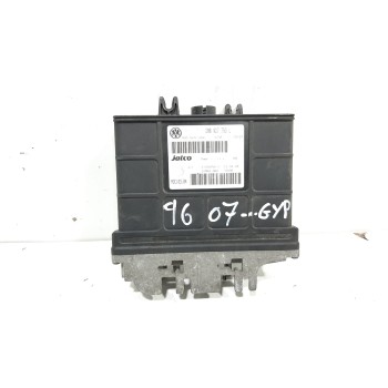 CENTRALITA CAMBIO AUTOMATICO 09B927750L 