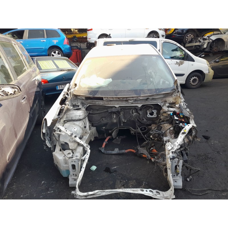 TOYOTA PRIUS PLUS (_W4_) - imagen 3