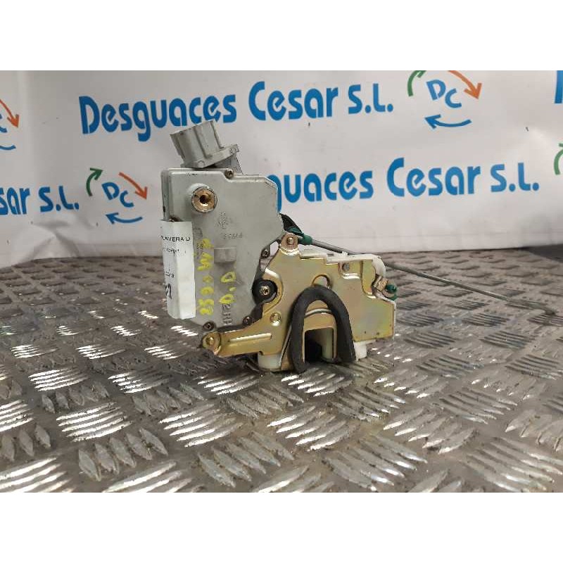 CERRADURA PUERTA DELANTERA DERECHA 805022F915  - imagen 2
