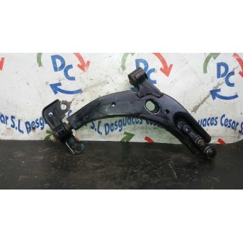 BRAZO SUSPENSION INFERIOR DELANTERO IZQUIERDO 