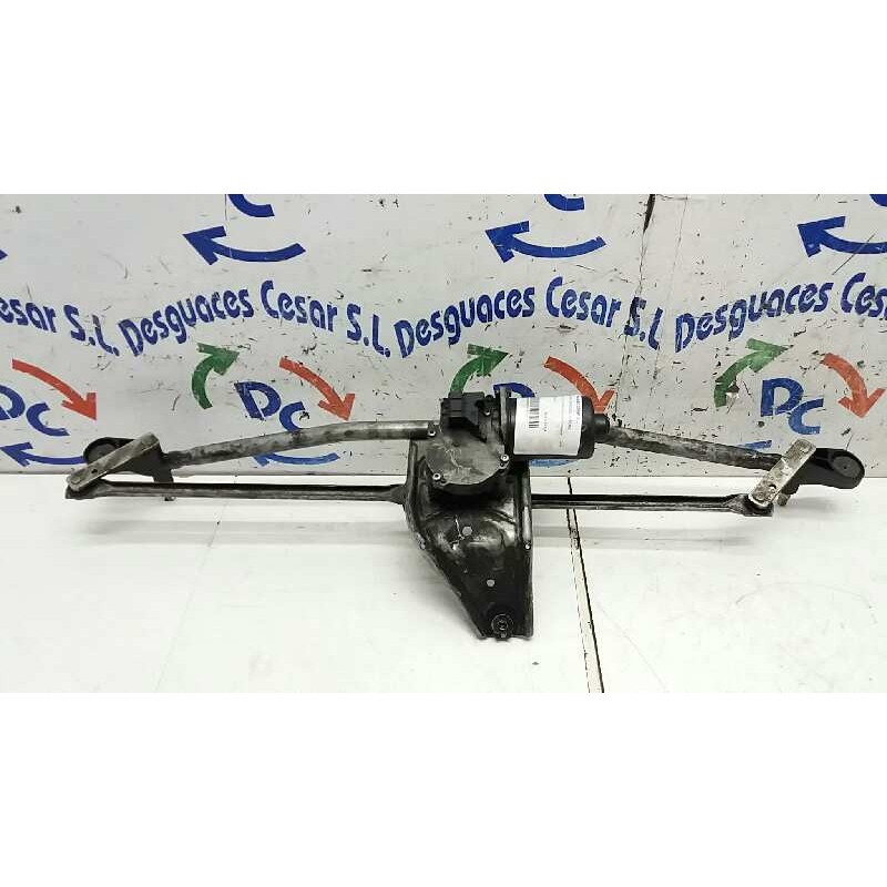 MOTOR LIMPIA DELANTERO  - imagen 1