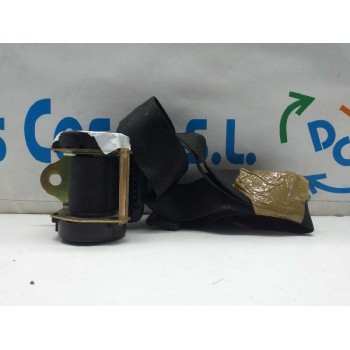 CINTURON SEGURIDAD TRASERO IZQUIERDO 