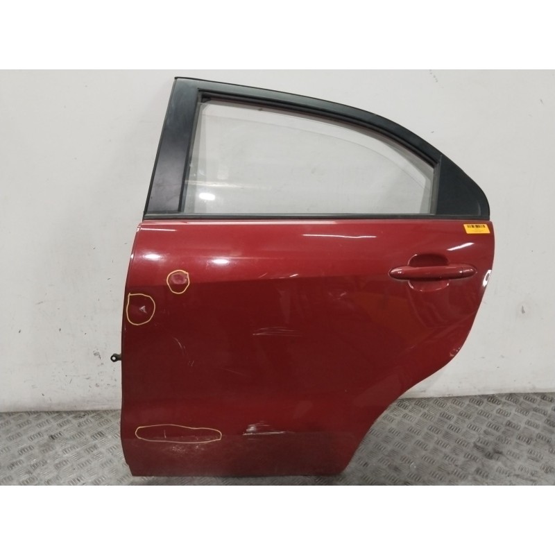 PUERTA TRASERA IZQUIERDA 770031W210  - imagen 1