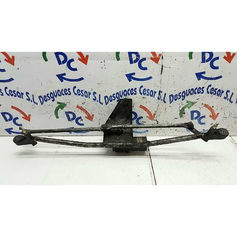 MOTOR LIMPIA DELANTERO  - imagen 2