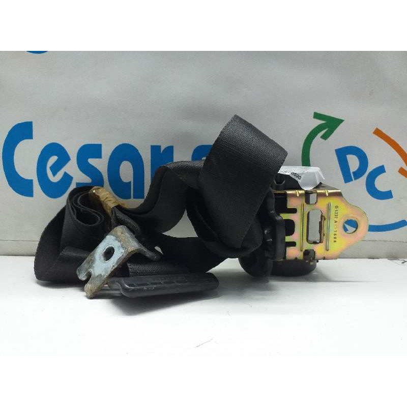 CINTURON SEGURIDAD TRASERO IZQUIERDO  - imagen 2