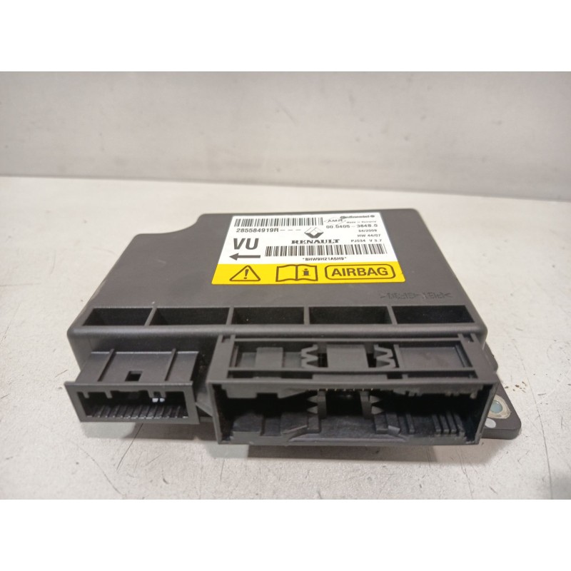 CENTRALITA AIRBAG 285584919R  - imagen 3