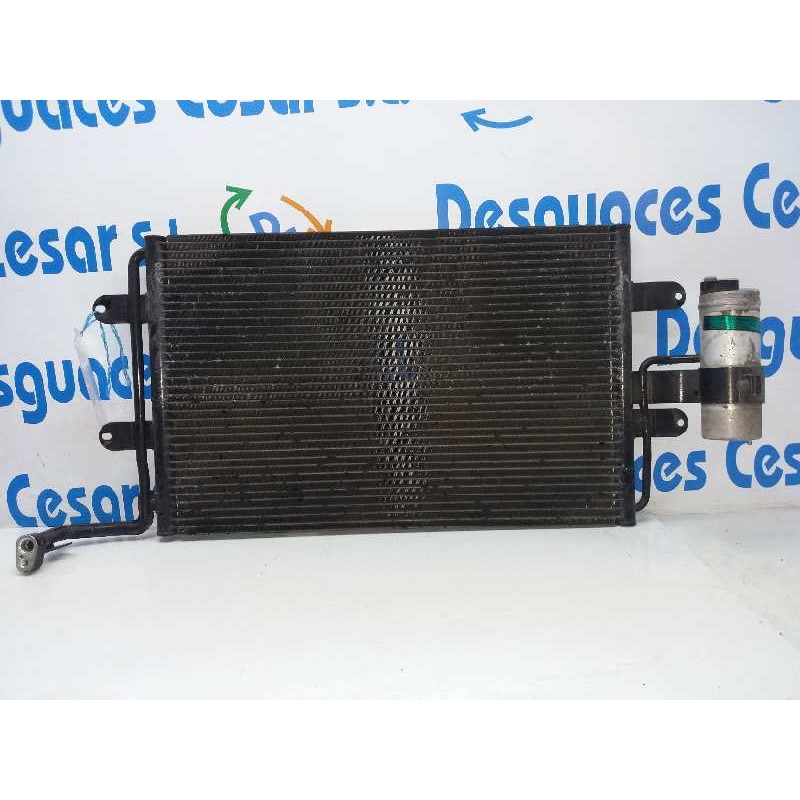 CONDENSADOR / RADIADOR AIRE ACONDICIONADO 1J0820411D OFERTA - imagen 1