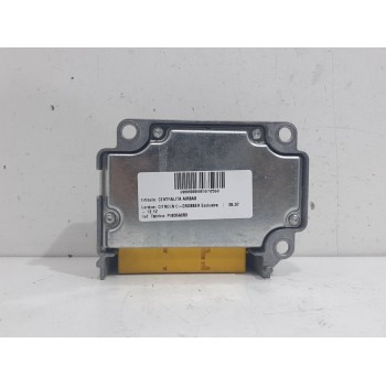 CENTRALITA AIRBAG P8635A053 