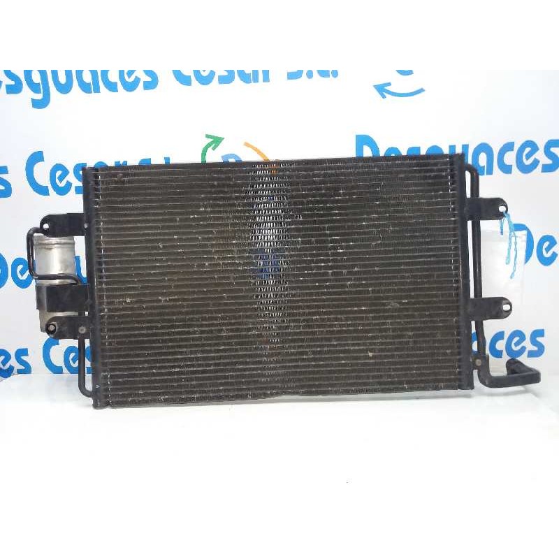 CONDENSADOR / RADIADOR AIRE ACONDICIONADO 1J0820411D OFERTA - imagen 2