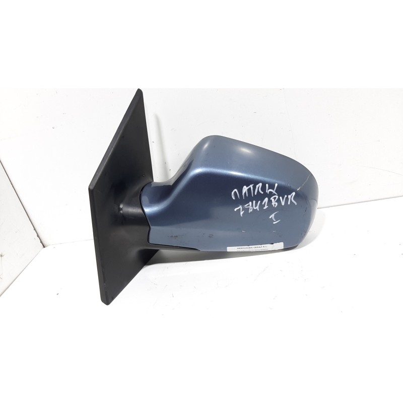 RETROVISOR IZQUIERDO 8761017700CA  - imagen 2