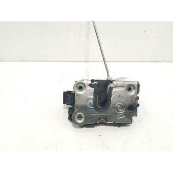 CERRADURA PUERTA DELANTERA DERECHA 805025267R 