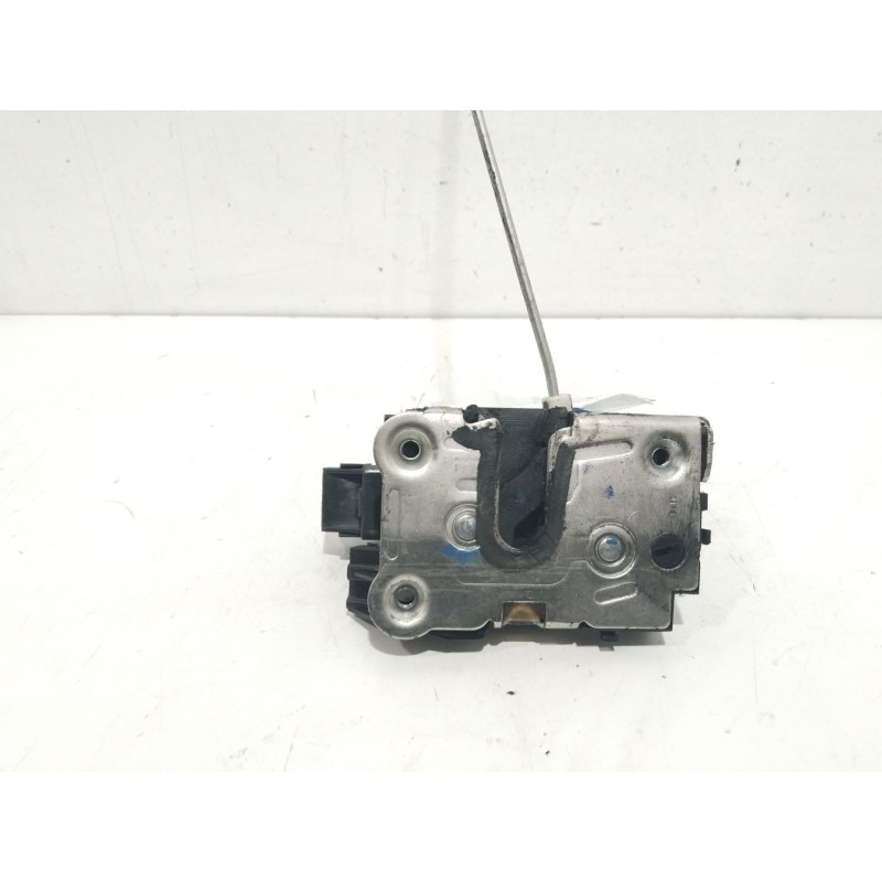 CERRADURA PUERTA DELANTERA DERECHA 805025267R  - imagen 1