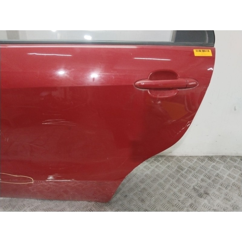 PUERTA TRASERA IZQUIERDA 770031W210  - imagen 3