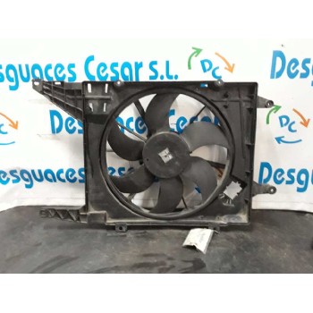 ELECTROVENTILADOR 