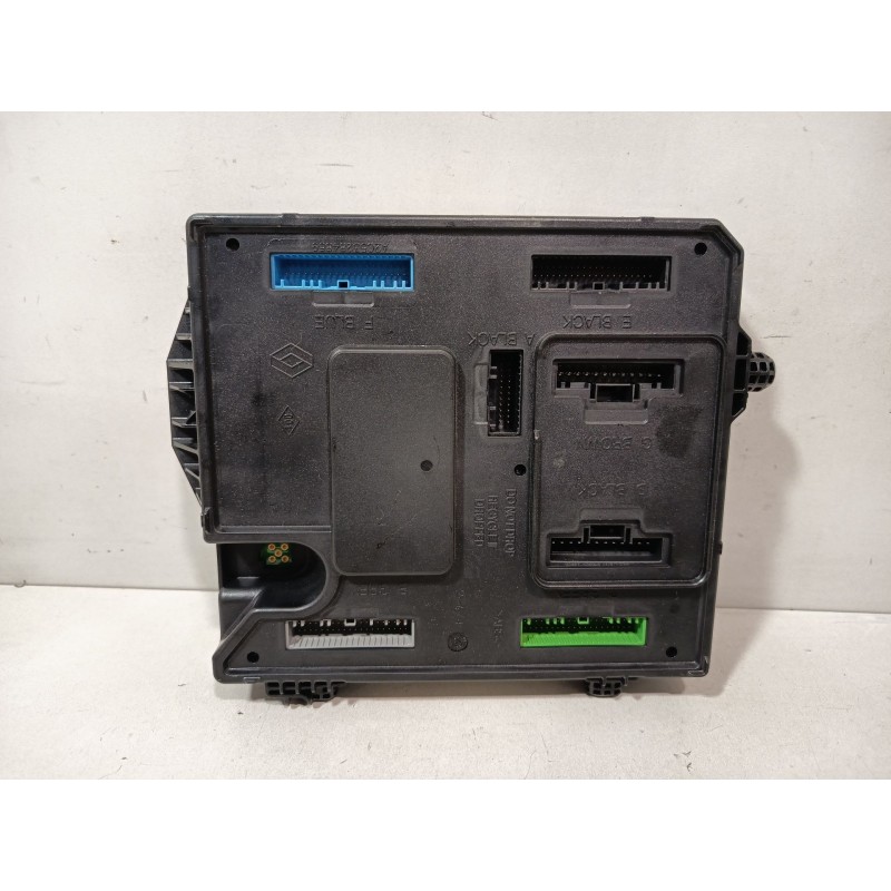 MODULO ELECTRONICO 284B13297R  - imagen 1