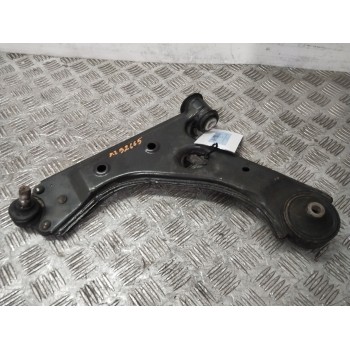 BRAZO SUSPENSION INFERIOR DELANTERO DERECHO 13426553 