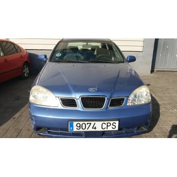 DAEWOO NUBIRA BERLINA