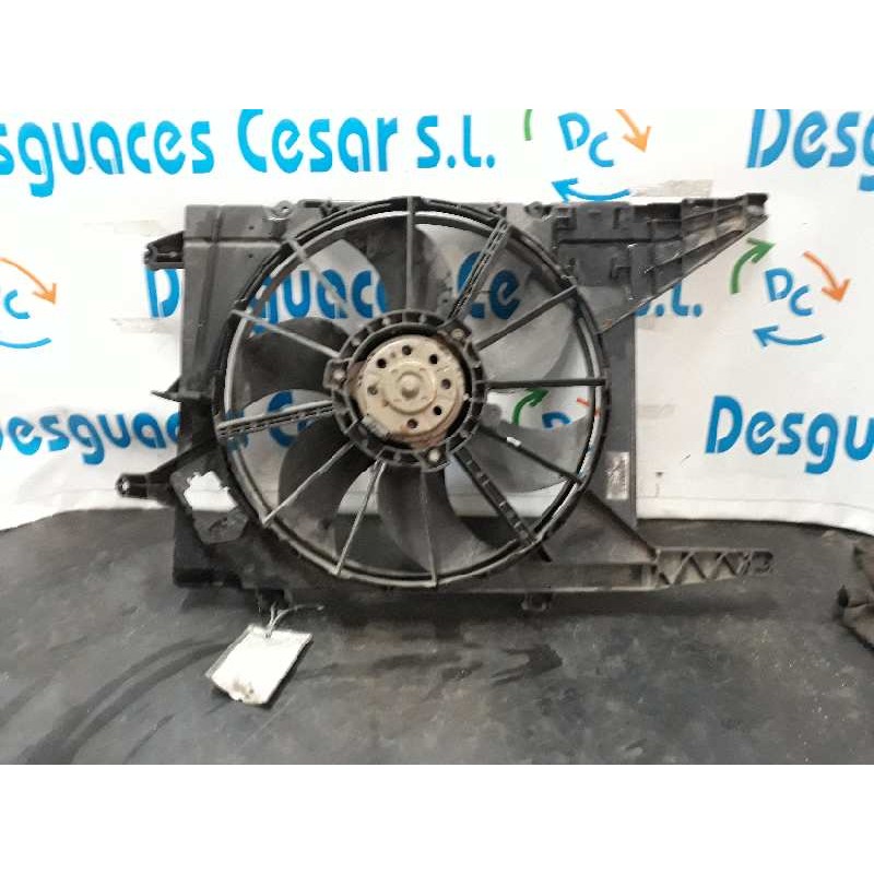 ELECTROVENTILADOR  - imagen 2