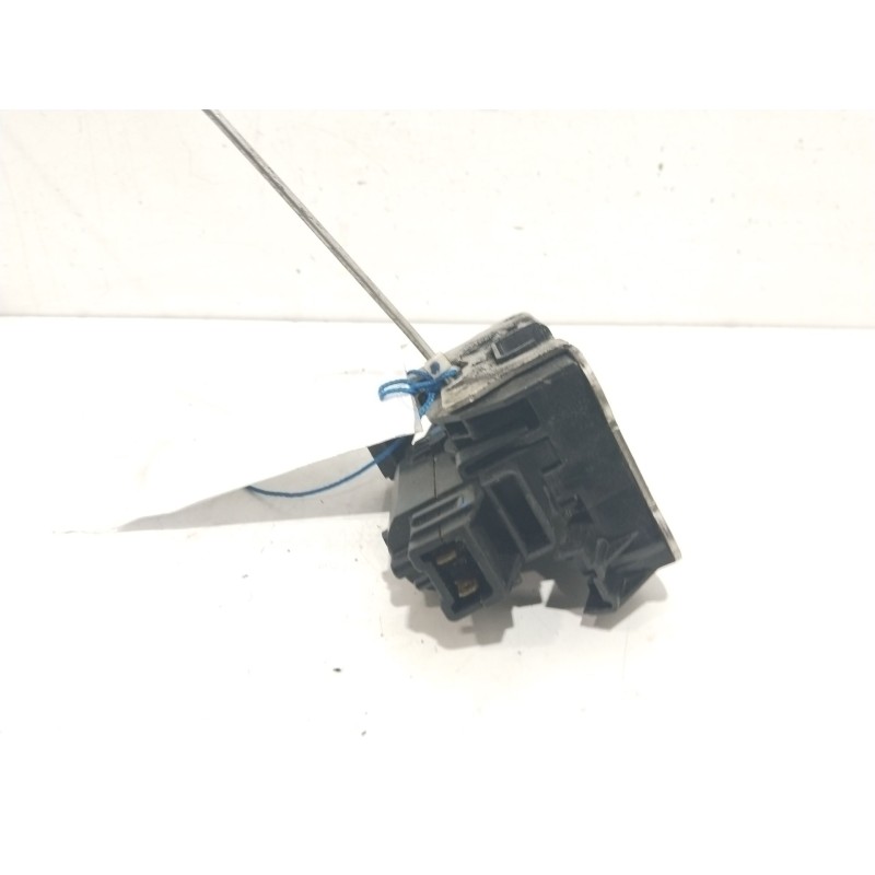 CERRADURA PUERTA DELANTERA DERECHA 805025267R  - imagen 2