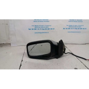 RETROVISOR IZQUIERDO ELECTRICO 