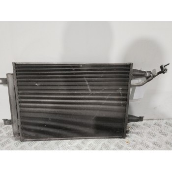 CONDENSADOR / RADIADOR AIRE ACONDICIONADO MR568975 
