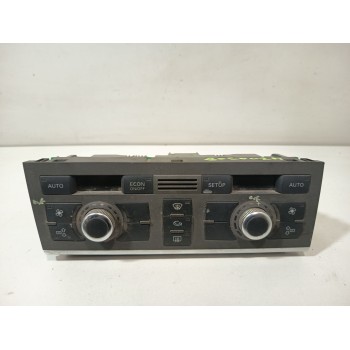 MANDO CLIMATIZADOR 5HB00883303 