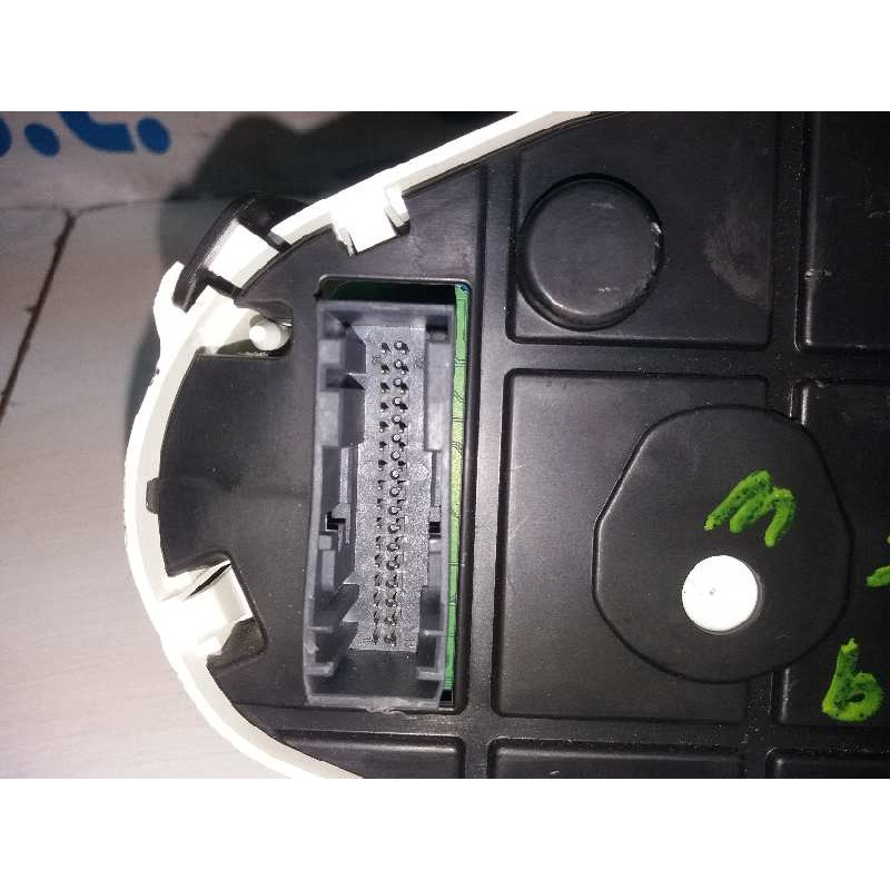 CUADRO INSTRUMENTOS CA6T10849AD VPCA6F10849AD OFERTA - imagen 3