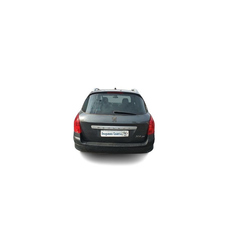 PEUGEOT 308 SW I (4E_, 4H_) - imagen 4