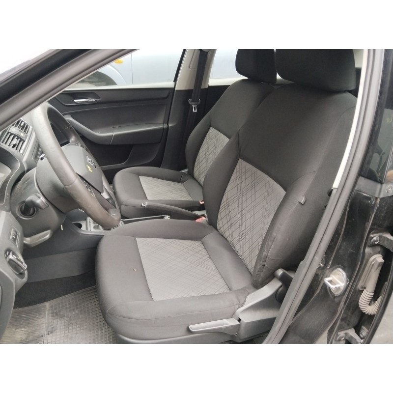 SEAT TOLEDO IV (KG3) - imagen 6