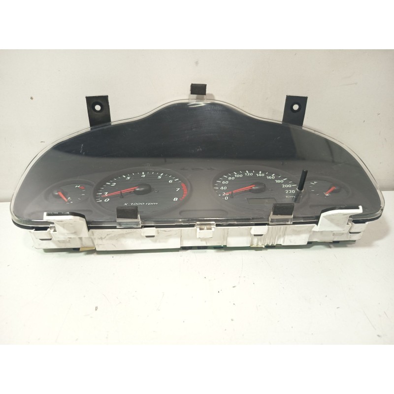 CUADRO INSTRUMENTOS 9400326120 20028570  - imagen 4