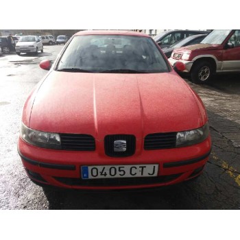 SEAT LEON (1M1)