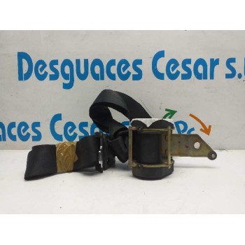 CINTURON SEGURIDAD DELANTERO DERECHO 96383521 550601400
