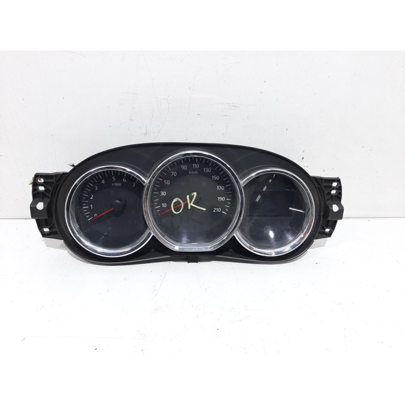 CUADRO INSTRUMENTOS 248100621R  - imagen 1