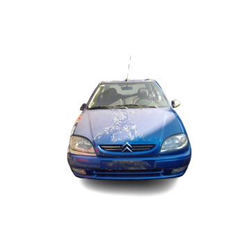 CITROËN SAXO (S0, S1)