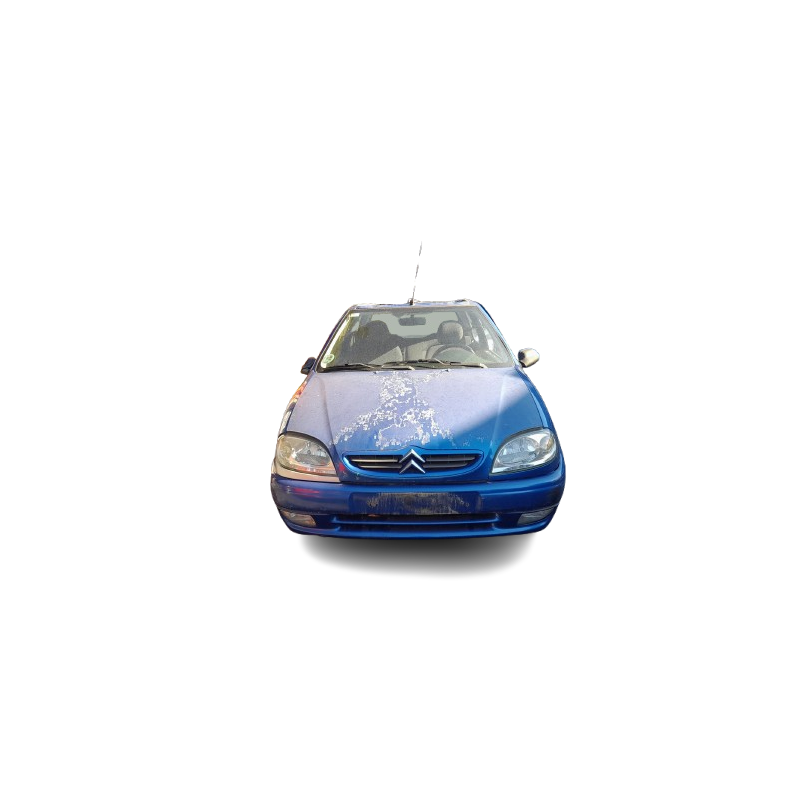 CITROËN SAXO (S0, S1) - imagen 1