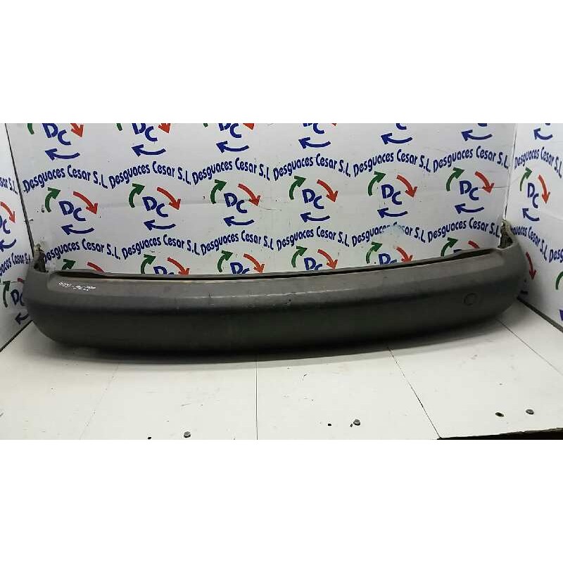 PARAGOLPES TRASERO 2K0807417E7G9 