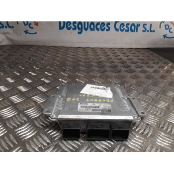 CENTRALITA MOTOR UCE 0281011248 
